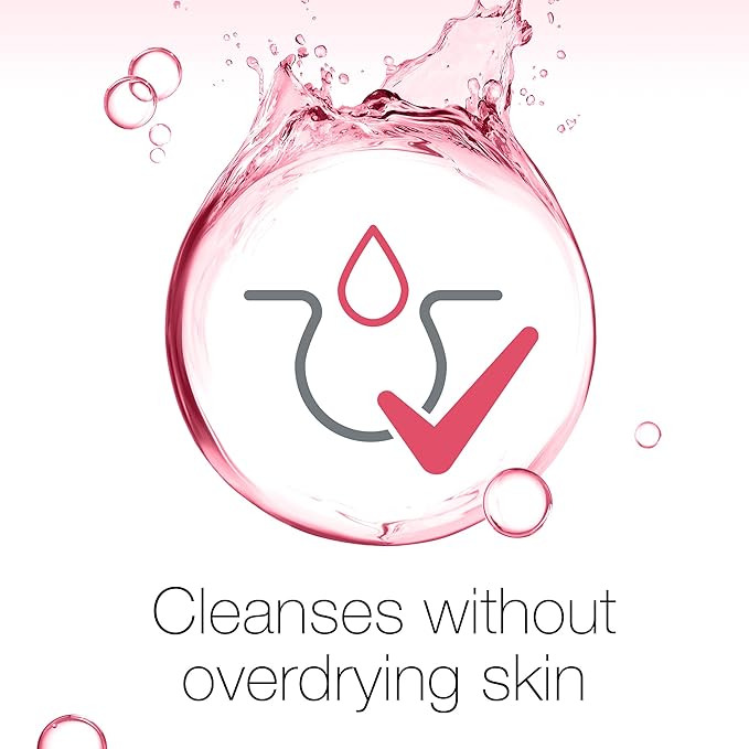 نیوترۆجینا تازە و ڕوون ڕۆژانە قڵیشێنەر لەگەڵ ترێی پەمەیی