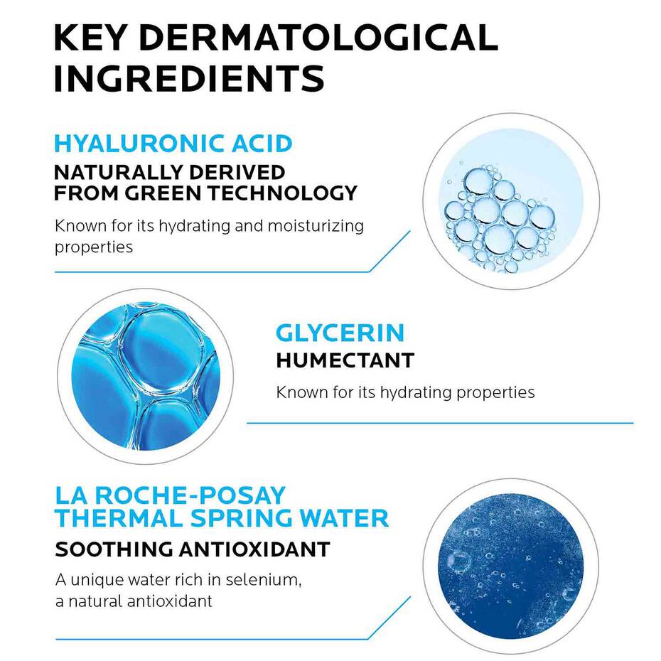 HYDRAPHASE HA light hyaluronic acid face moisturizer