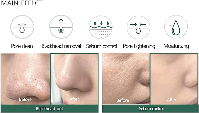 Some By Mi Super Matcha Pore Clean Cleansing Gel