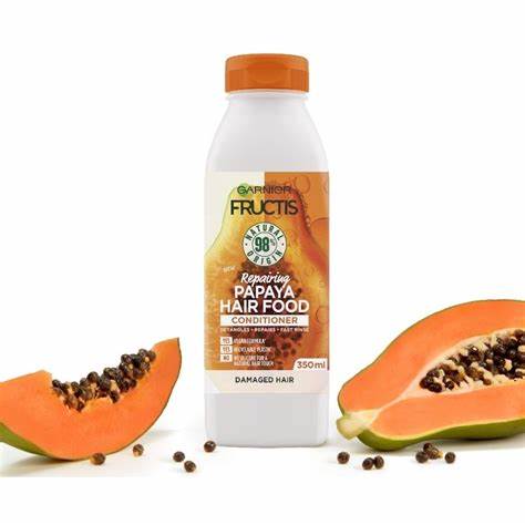 Garnier Papaya Hair Food Conditioner
