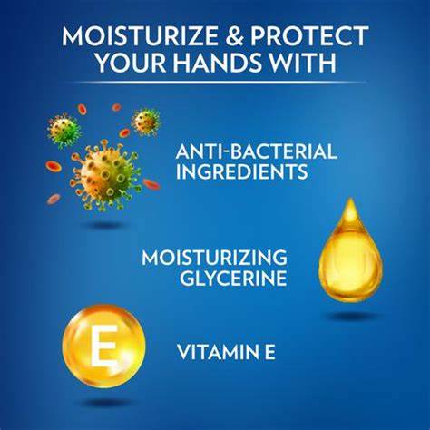 Vaseline Expert Care Dry Hands Rescue 2 in 1 Cream