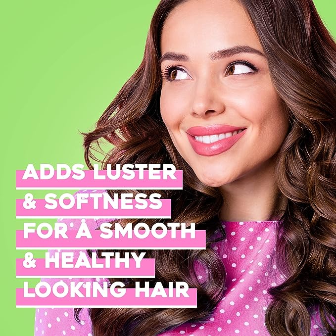 OGX, Hair Conditioner, Sulfate-Free, Nourishing Coconut Milk