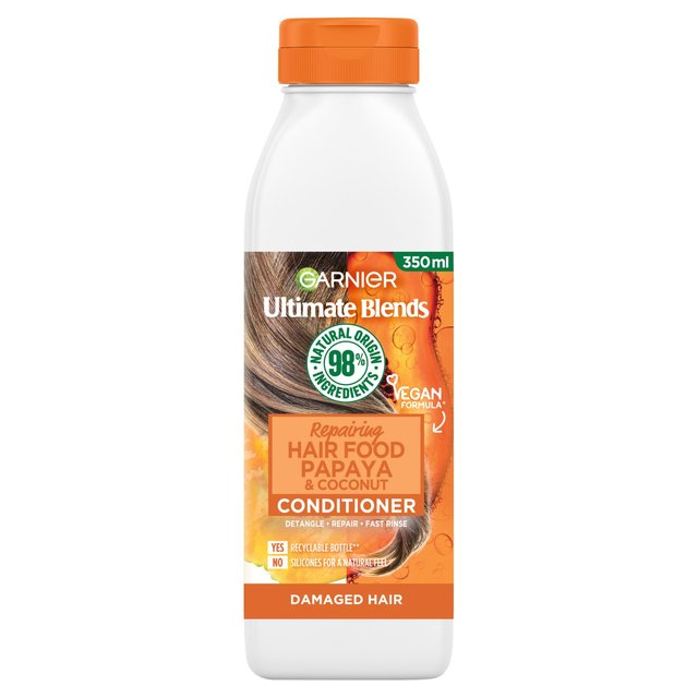 Garnier Papaya Hair Food Conditioner