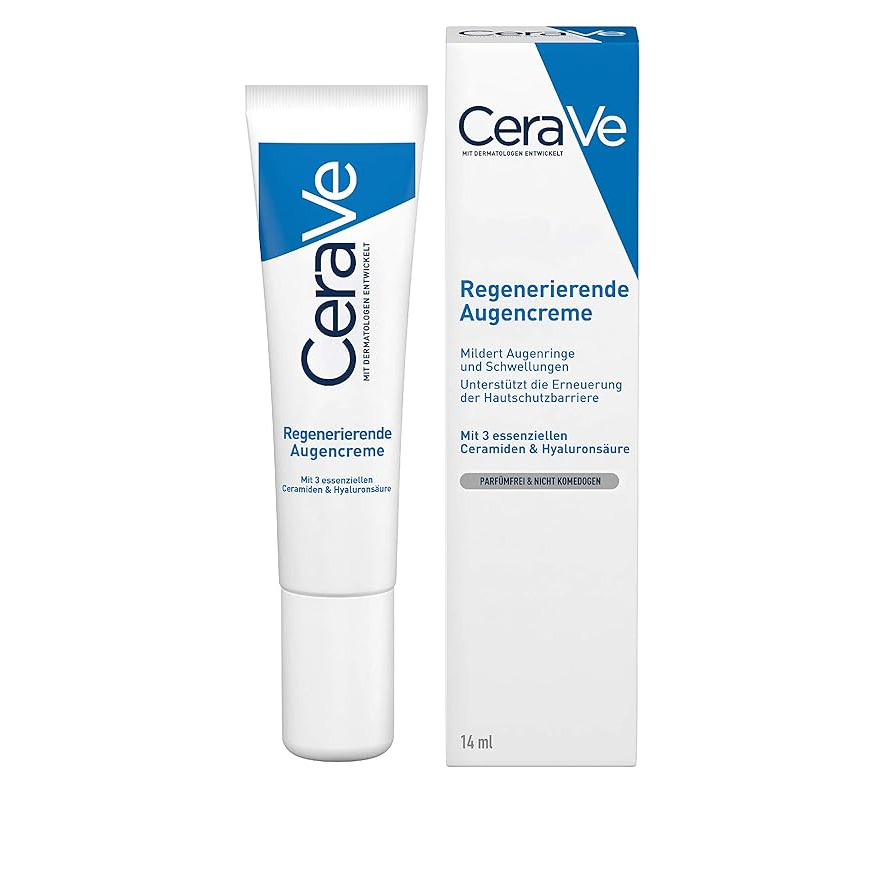 CeraVe Eye Repair Cream