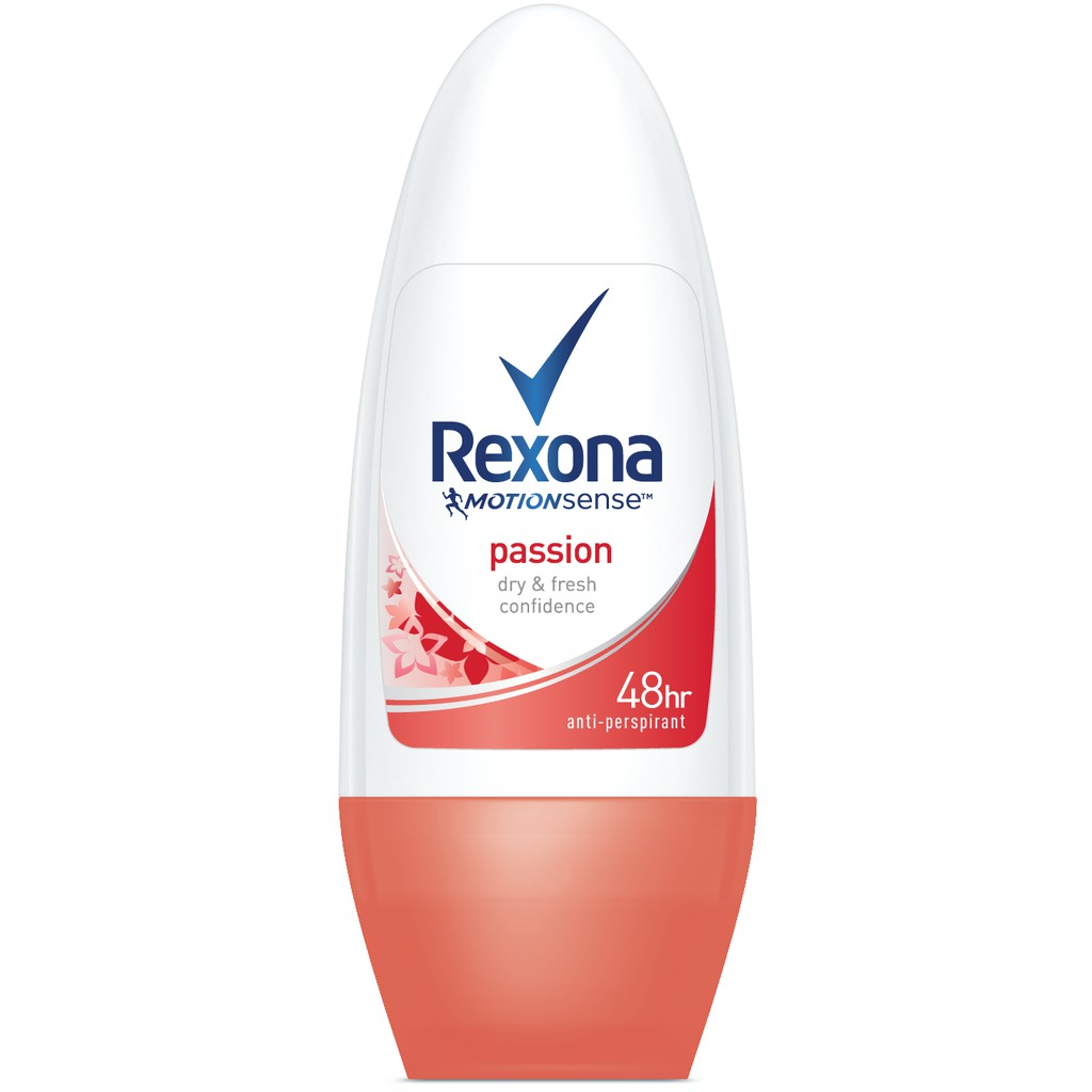 ゆり様 Rexona passion 45ml*10 Rexona Passion Dry & Fresh Deodorant Roll-on for Woman – Dr