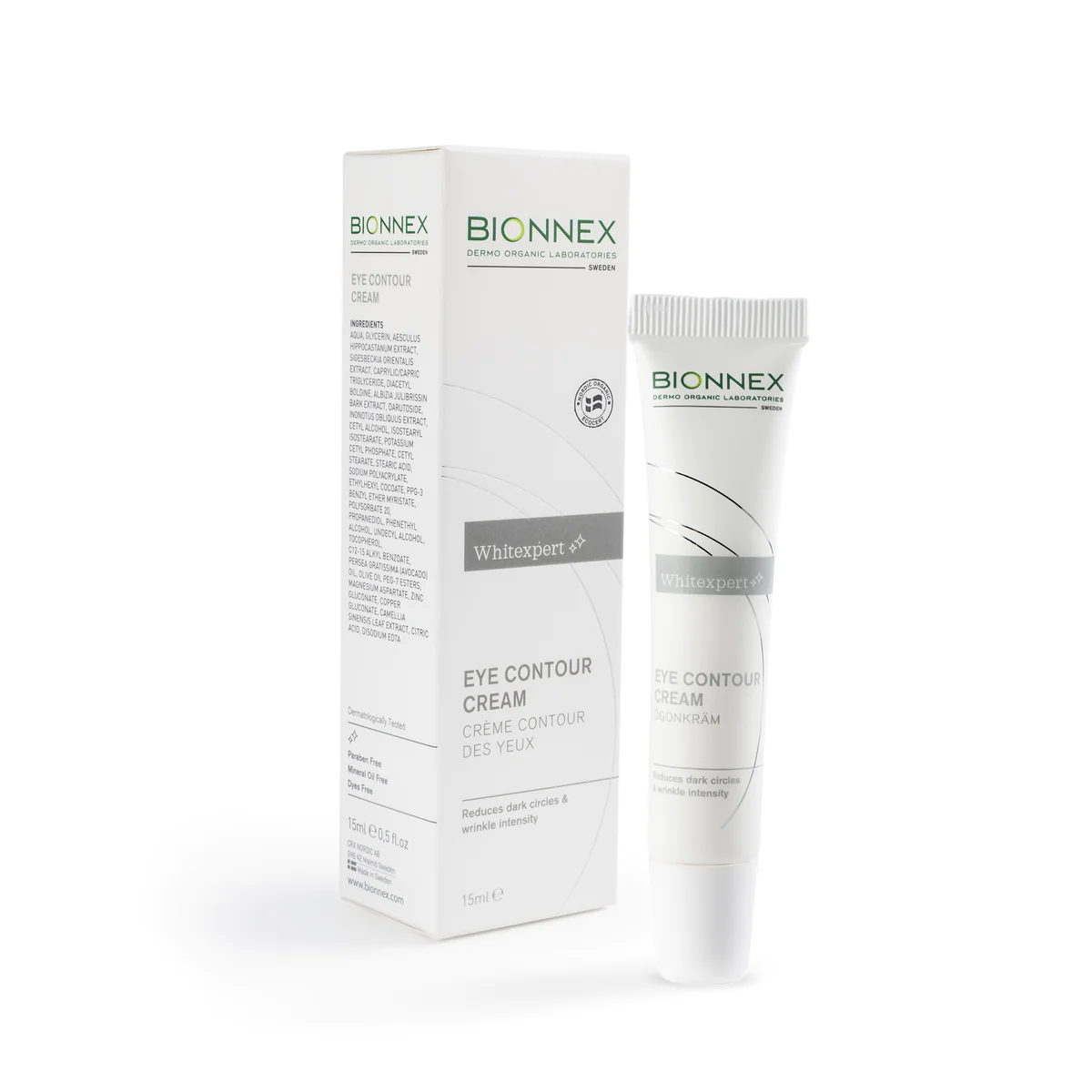 BIONNEX Whitexpert Eye Contour Cream