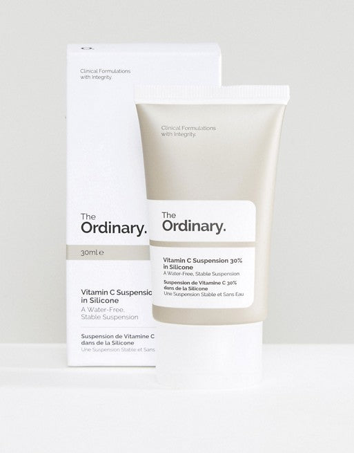The ordinary Vitamin C Suspension 30% in Silicone