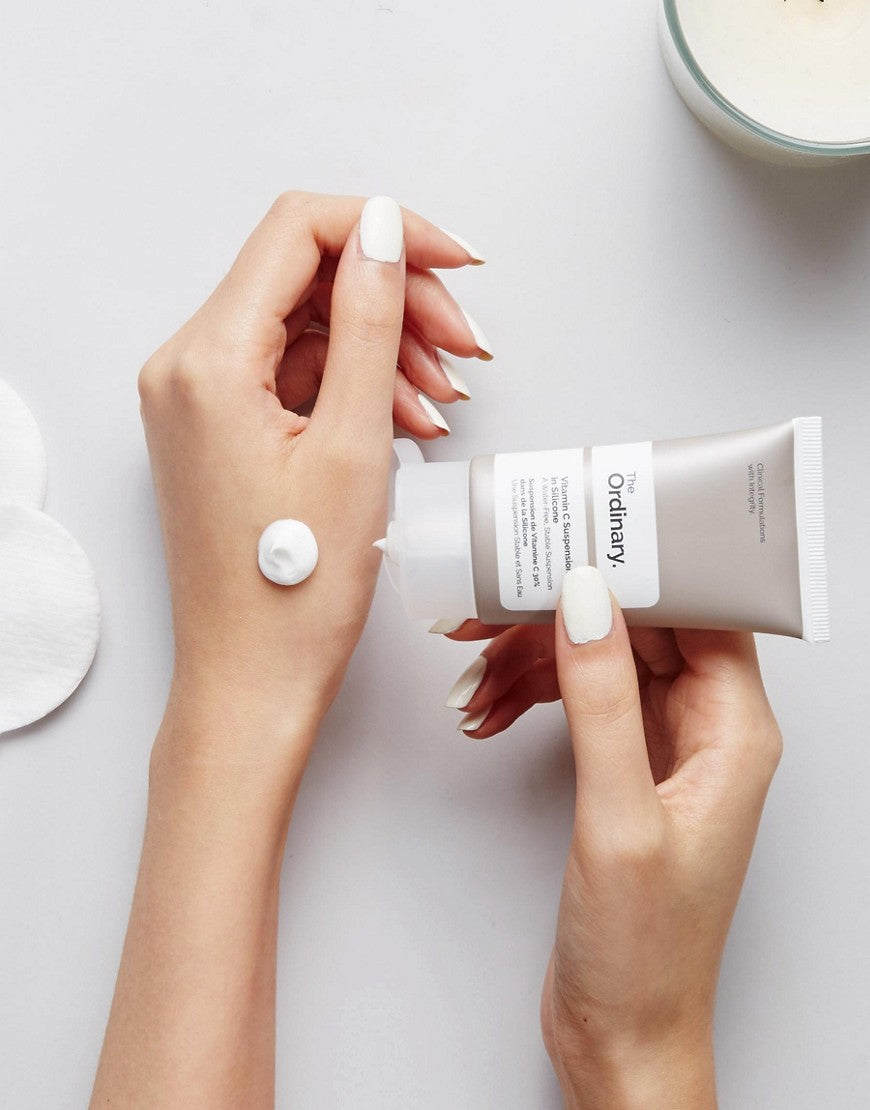 The ordinary Vitamin C Suspension 30% in Silicone
