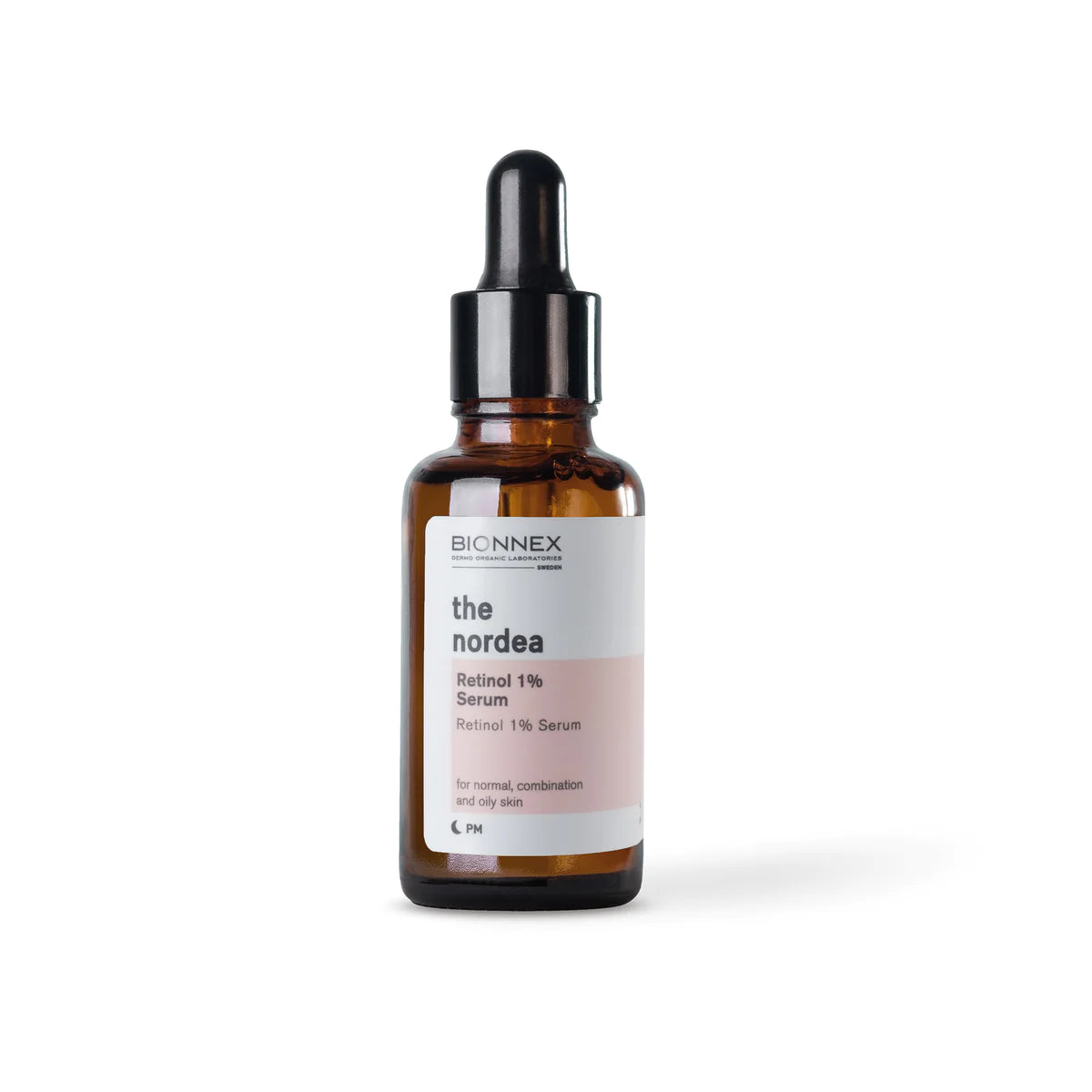 BIONNEX The Nordea Retinol 1% Serum