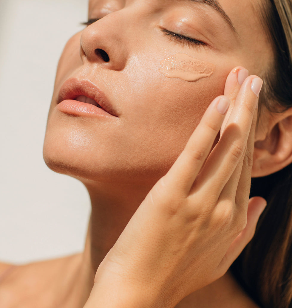 BABE Super Fluid Color Sunscreen SPF 50