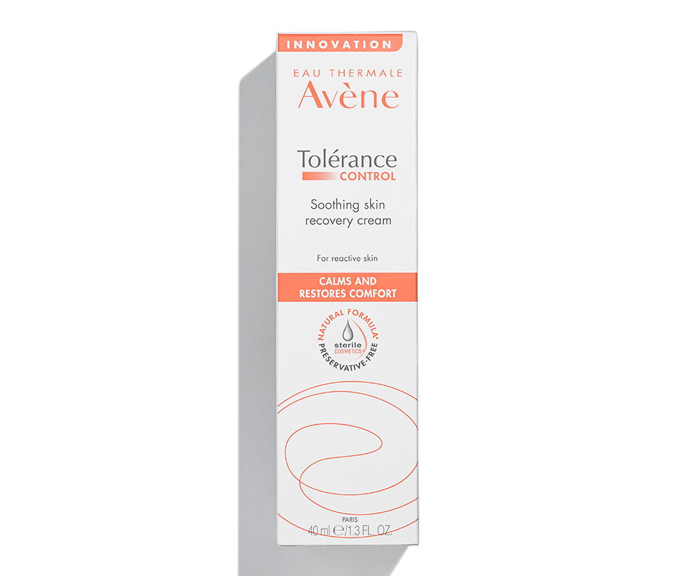 Avene Tolerance Control Soothing Skin Recovery Cream