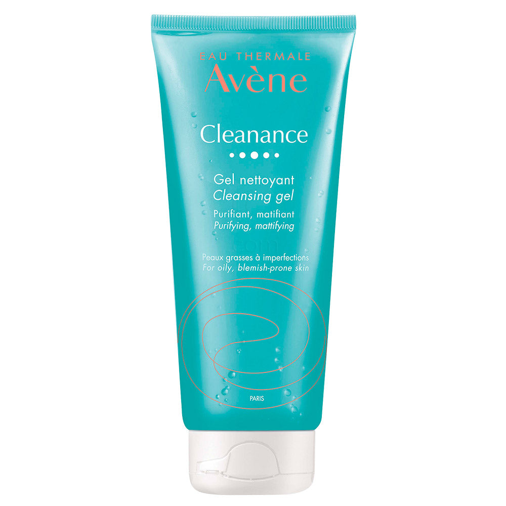 Avene Cleanance Cleansing Gel