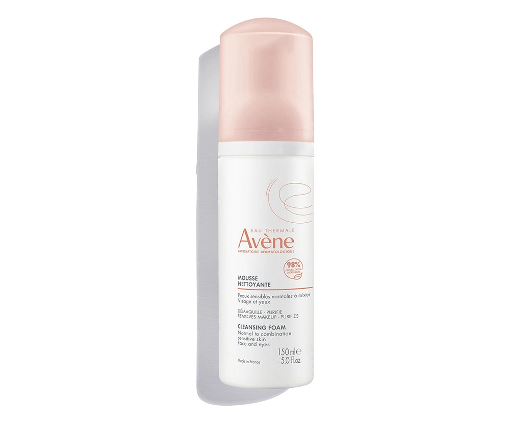 Avene Cleansing Foam