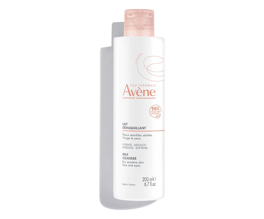 Avene Gentle Milk Cleanser