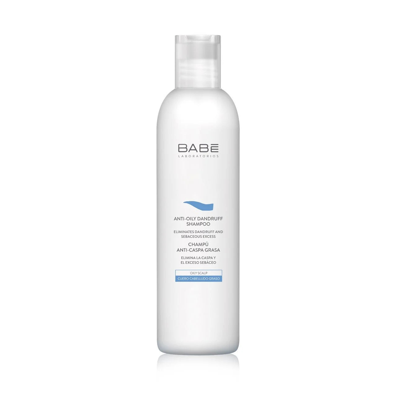 BABE Anti-Oily Dandruff Shampoo