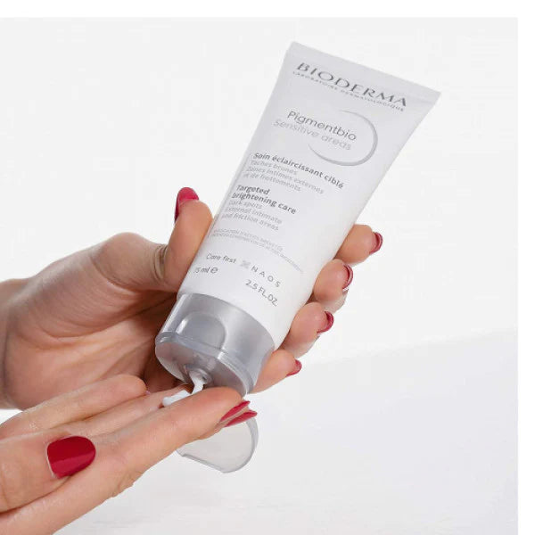 Bioderma Pigmentbio Sensitive Areas