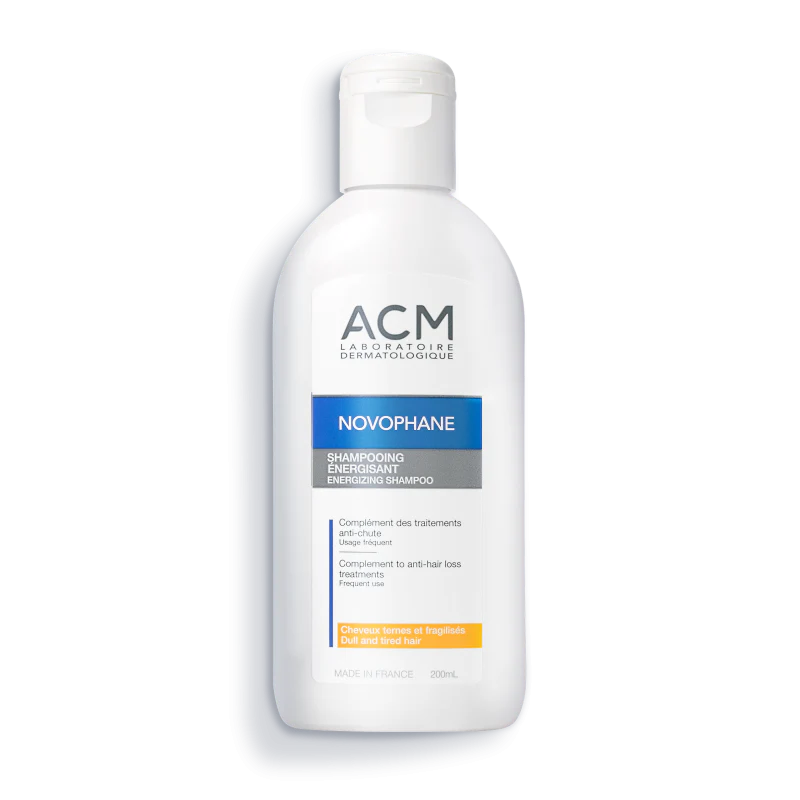 ACM Novophane Energizing Shampoo