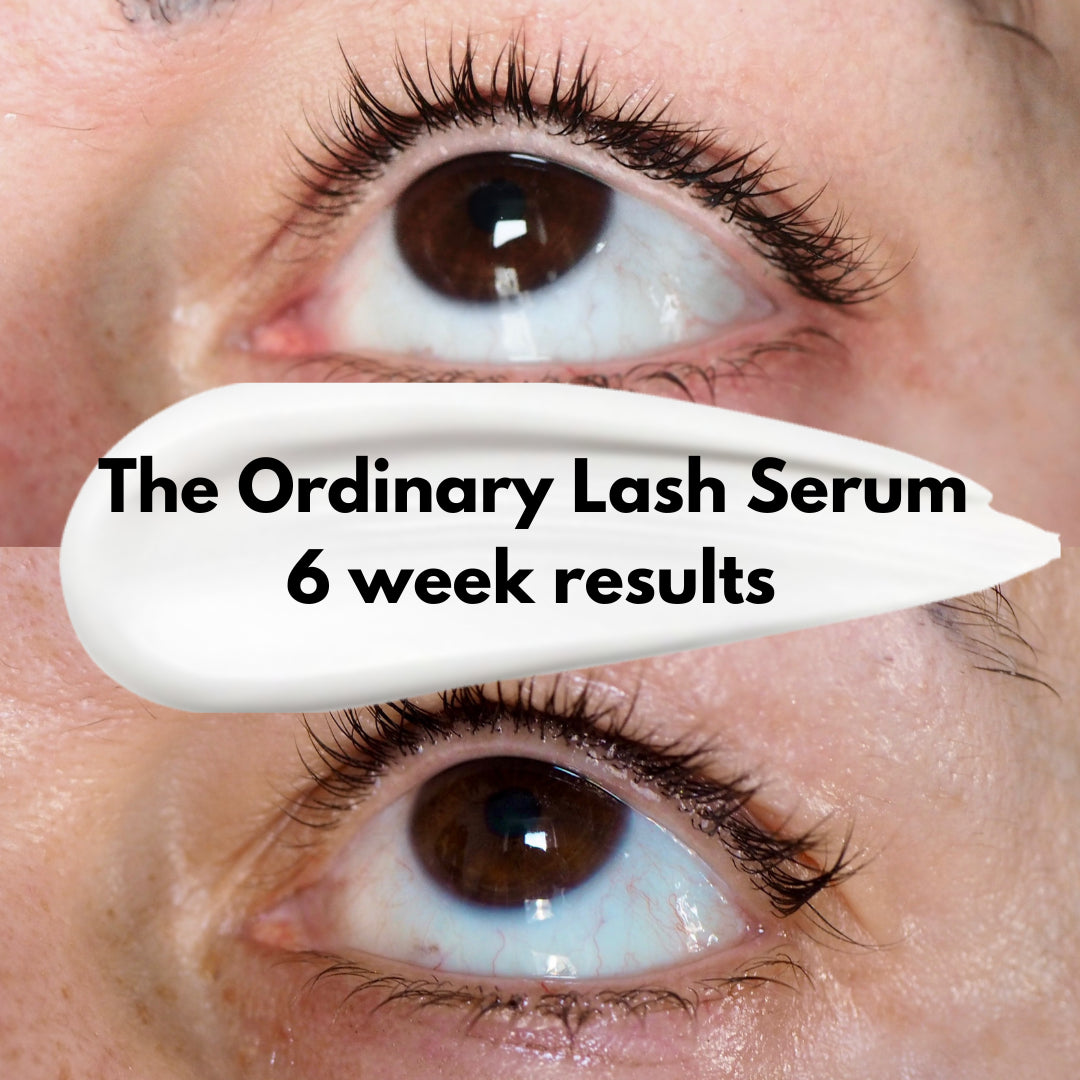 The ordinary Multi-Peptide Lash and Brow Serum