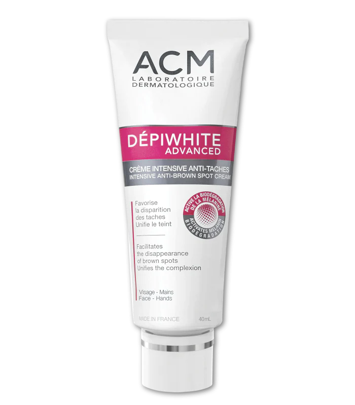 ACM Depiwite Advanced Intensive Anti-Brown Spot Cream