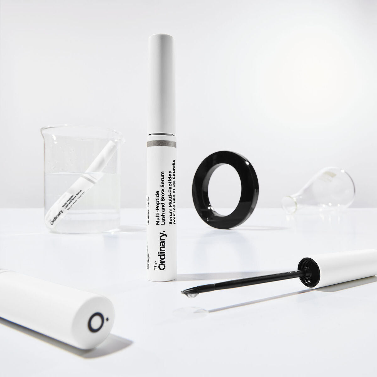 The ordinary Multi-Peptide Lash and Brow Serum