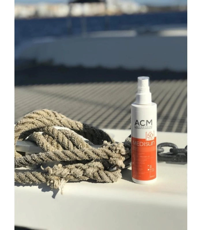 ACM Medisun SPF 50+ Spray