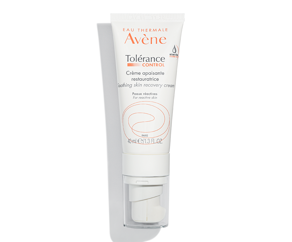 Avene Tolerance Control Soothing Skin Recovery Cream