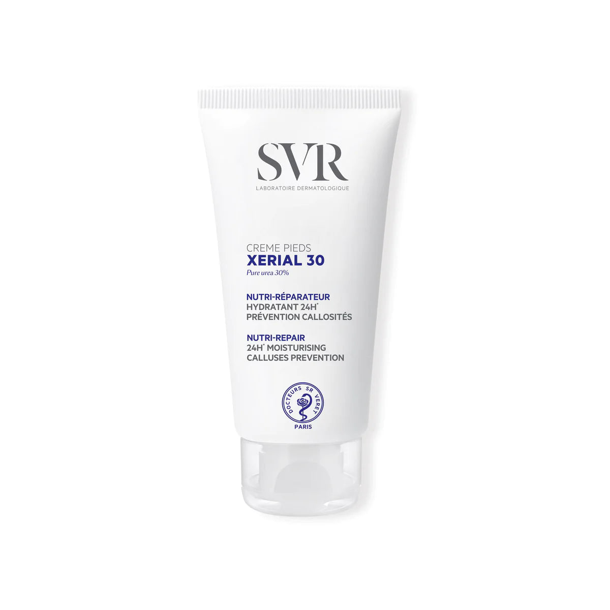 SVR XERIAL 30 Foot Maintenance Cream