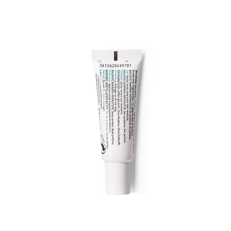 La roche posay cicaplast lip balm