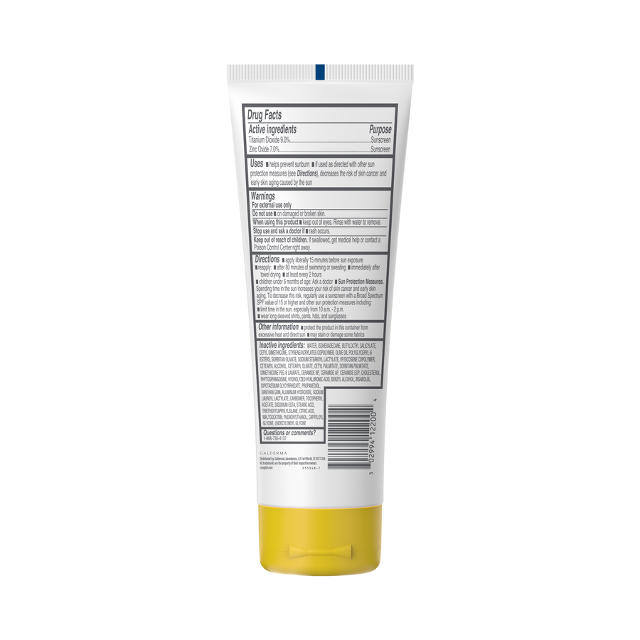 دژەخۆری سیتافیل شیر مینەراڵ - SPF 50