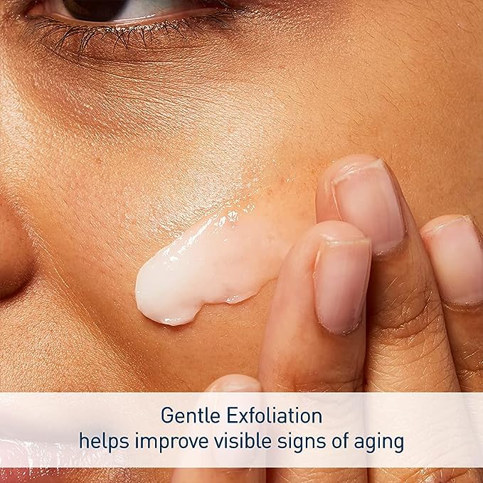 CeraVe Skin Renewing Nightly Exfoliating Treatment