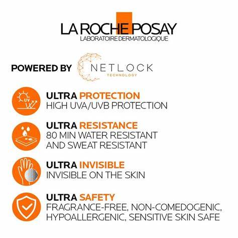 La Roche Posay Anthelios UVMune 400 Fluid