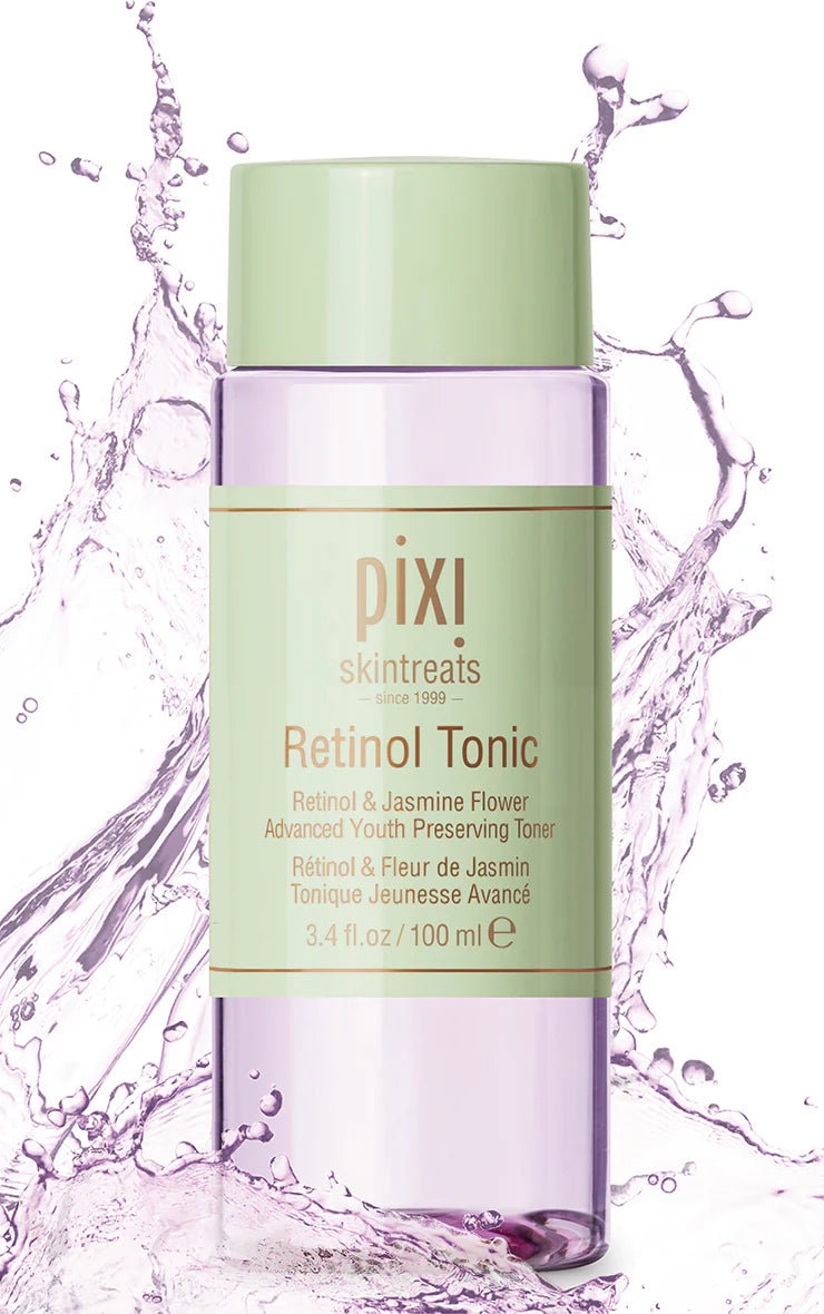 Pixi Retinol Tonic