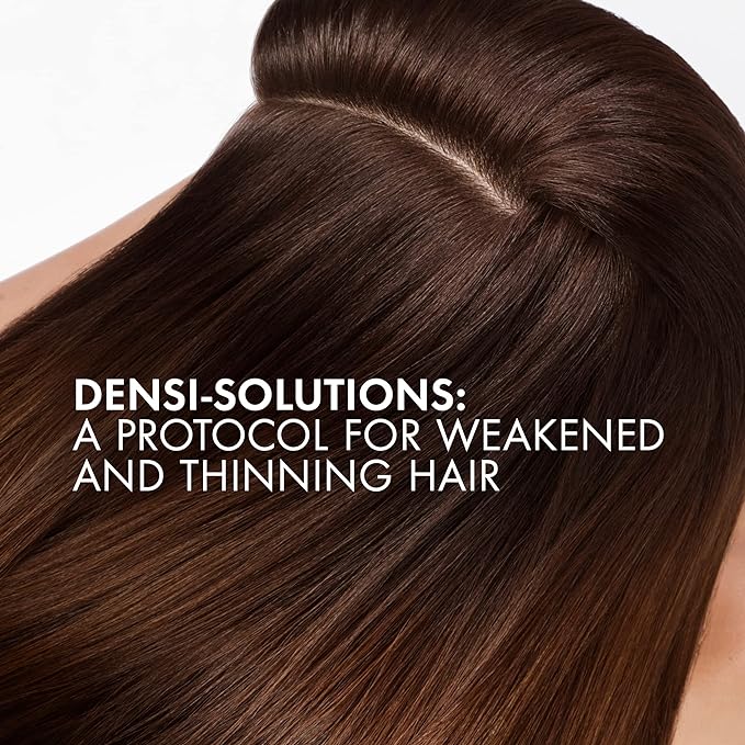 Vichy Dercos Densi-Solutions Thickening Hair Mass Concentrate