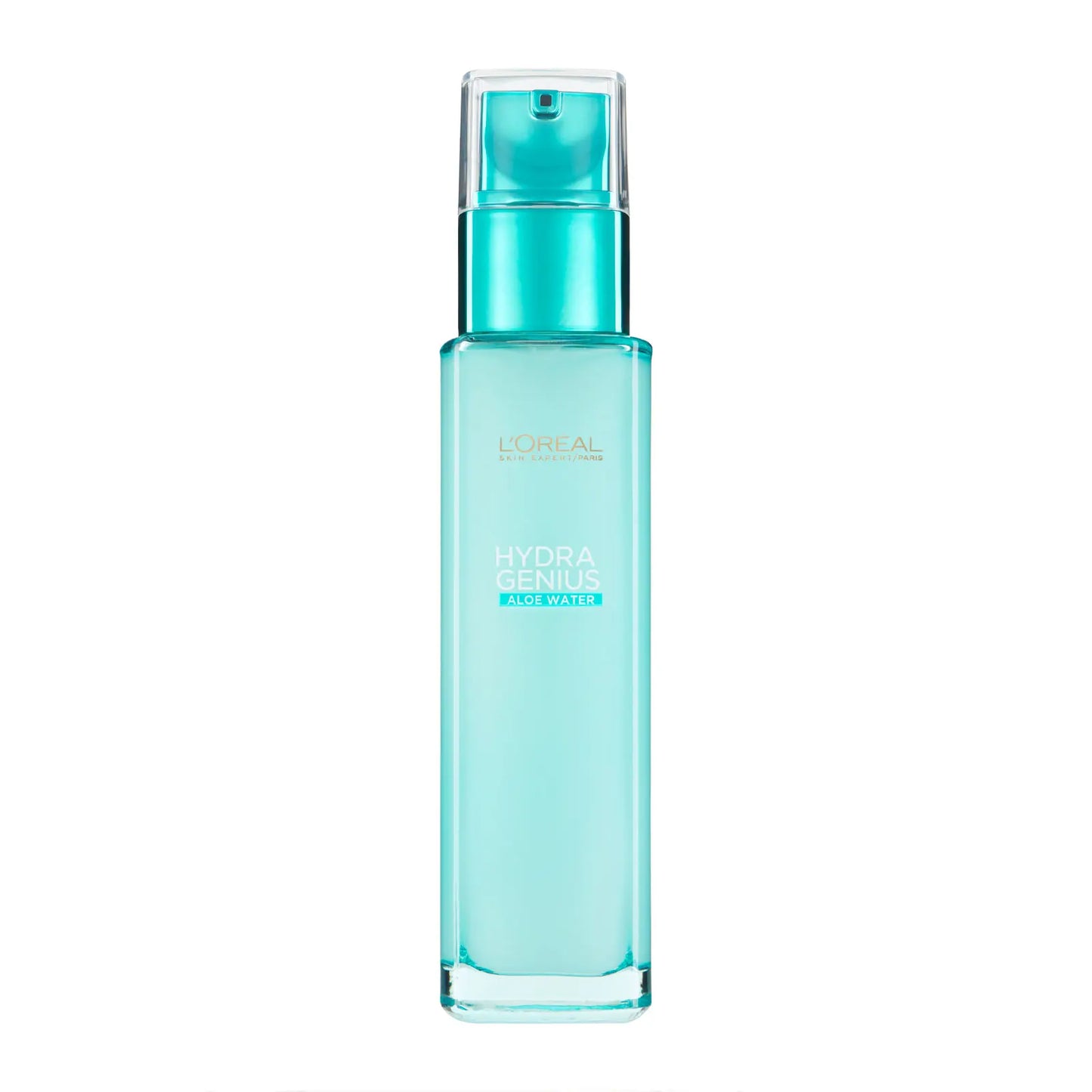 L'Oréal Paris Skin Expert Hydra Genius Aloe Water Dry & Sensitive Skin