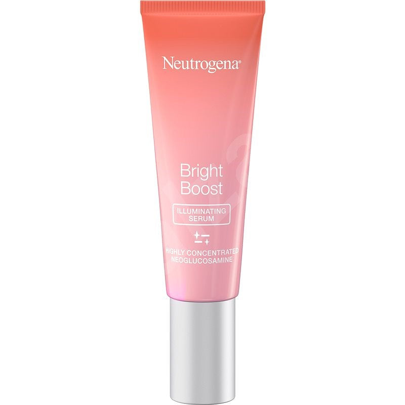 Neutrogena Bright Boost Brightening Serum