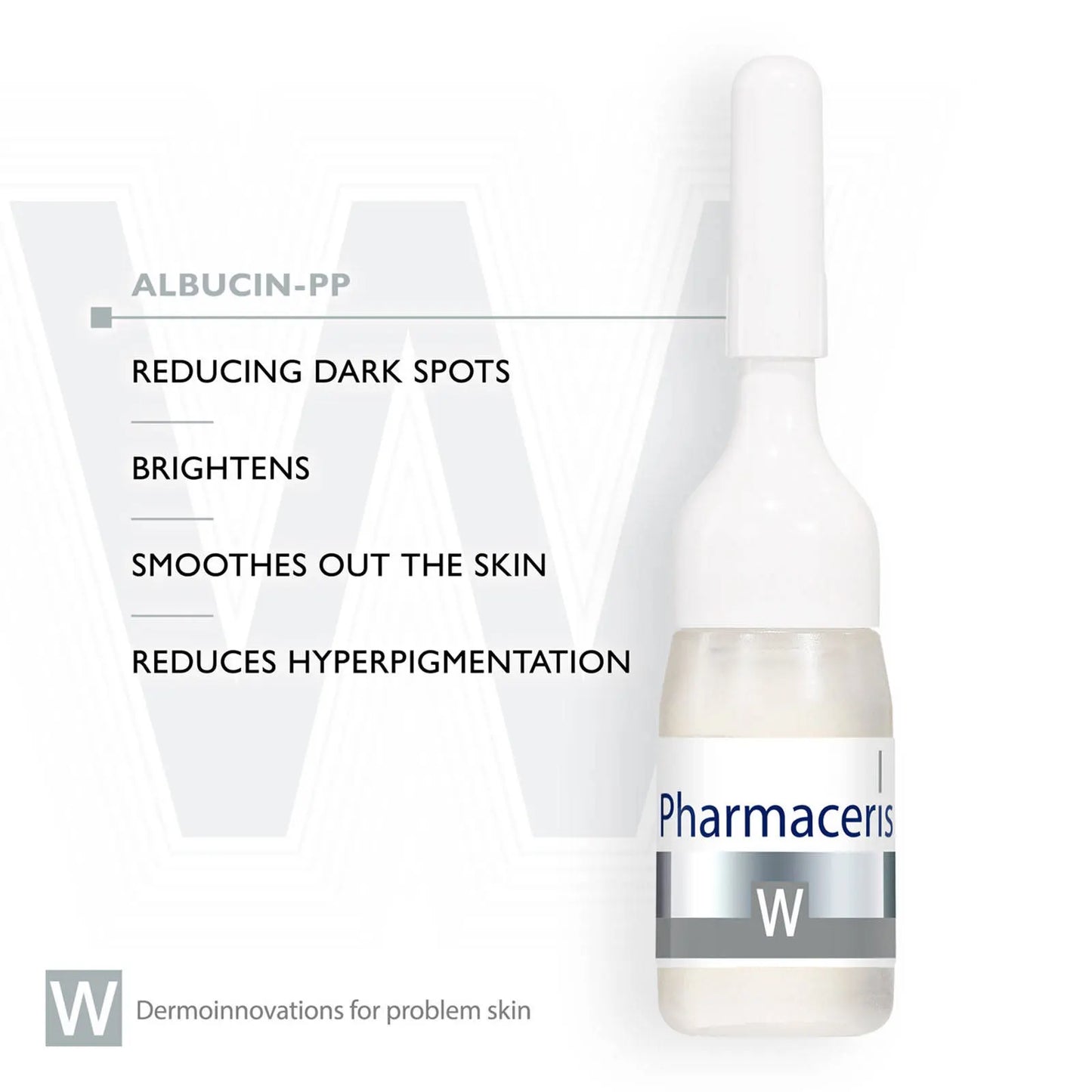 Pharmaceris Whitening Essence Correcting Brown Marks