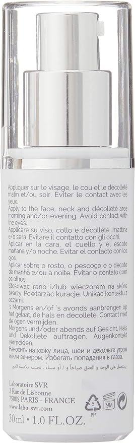 SVR HYDRACID C20 Crème