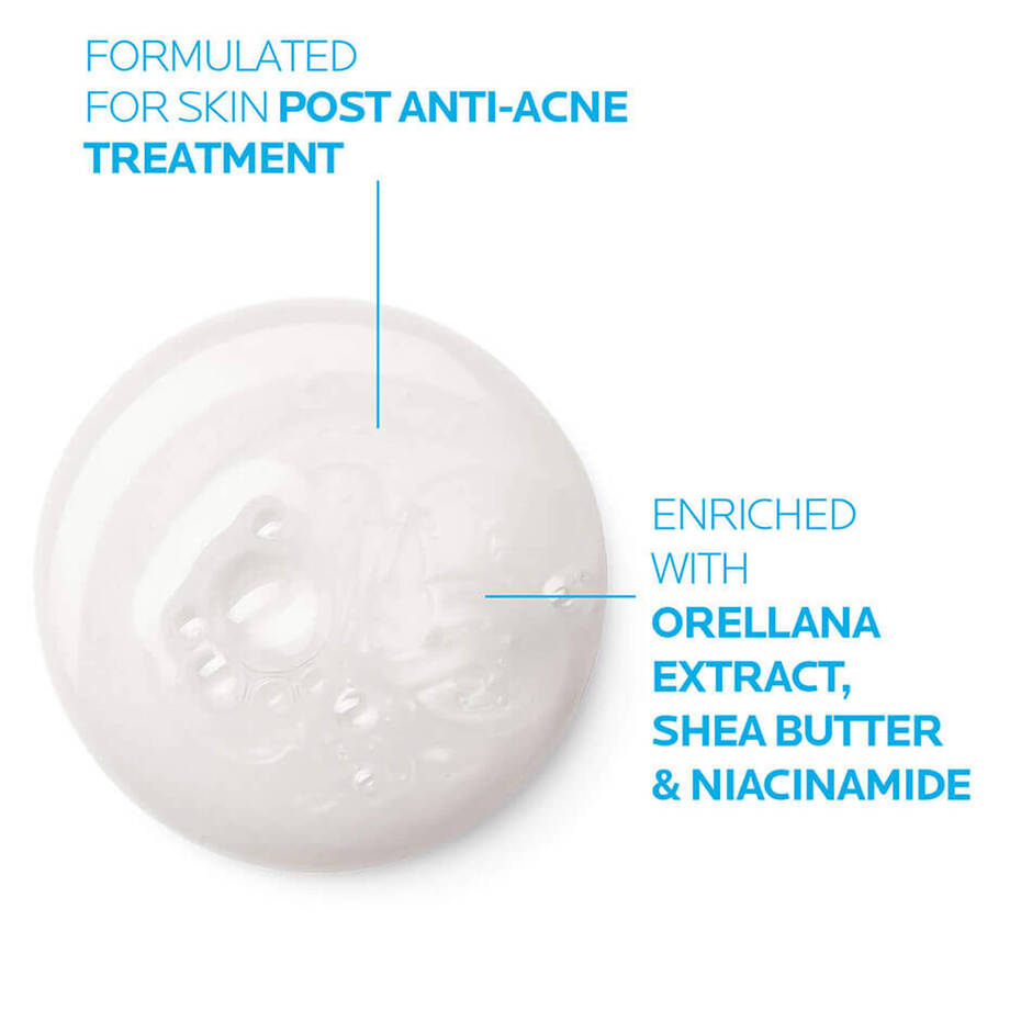 La Roche Posay Effaclar H Hydrating Cleansing Cream