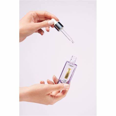 L'Oréal Paris Hyaluron Expert 1.5% Hyaluronic Acid Serum