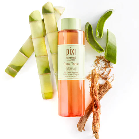 Pixi Glow Tonic Exfoliating Tone