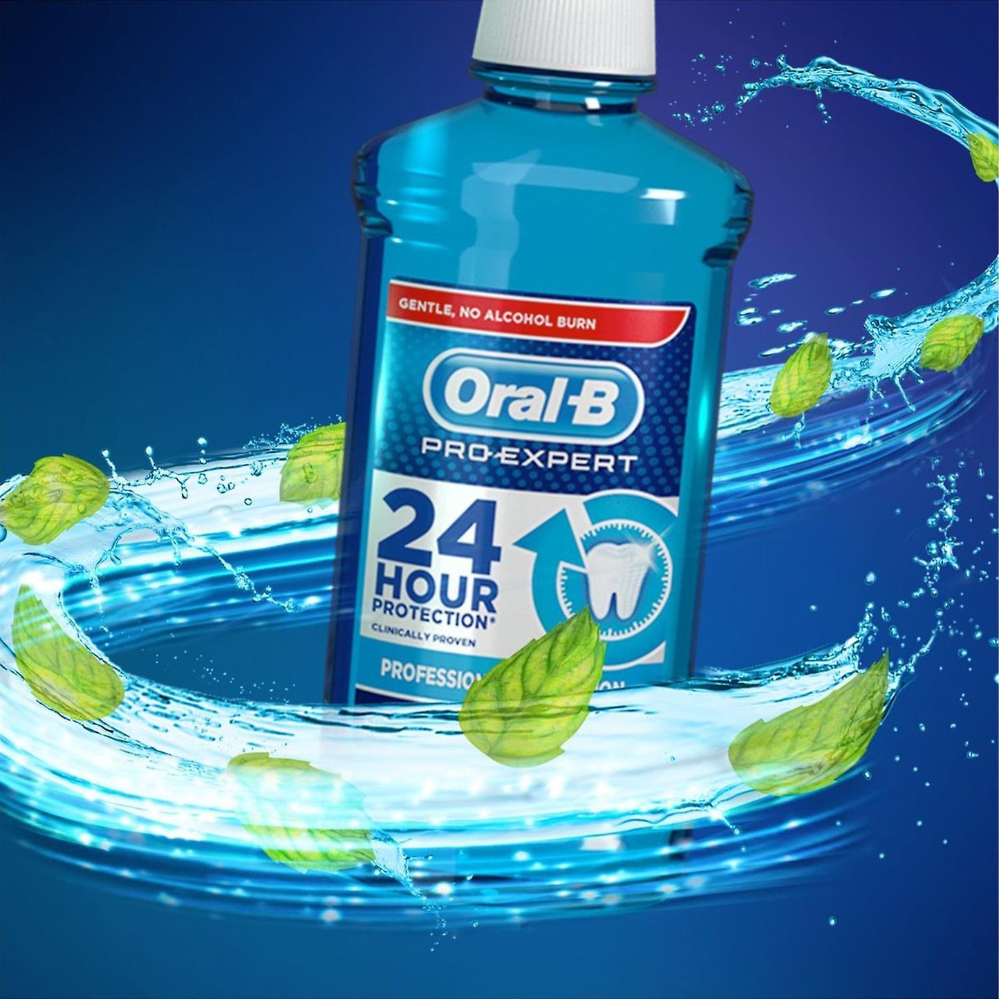 Pro-Expert Multi Protection Mouthwash