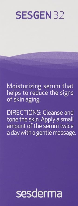 sesderma Sesgen 32 Cell Activating Serum