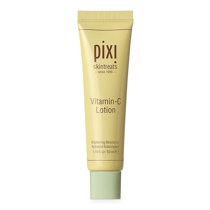 Pixi Beauty Vitamin-C Lotion