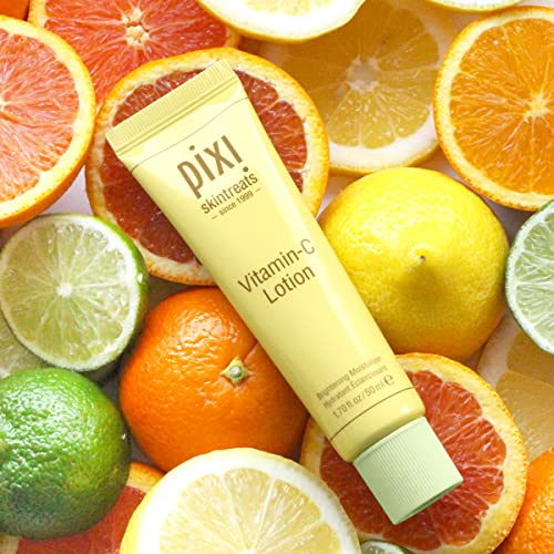 Pixi Beauty Vitamin-C Lotion