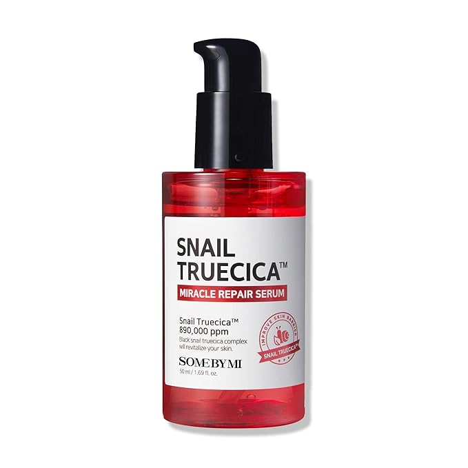 SOME BY MI Snail Trucica Miracle Repair Serum