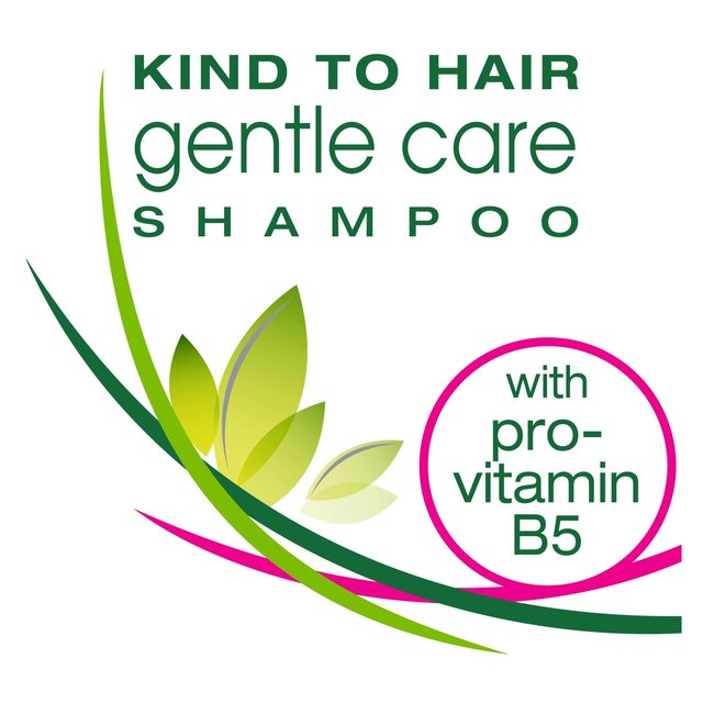 Simple Kind To Hair Gentle Care Conditioner