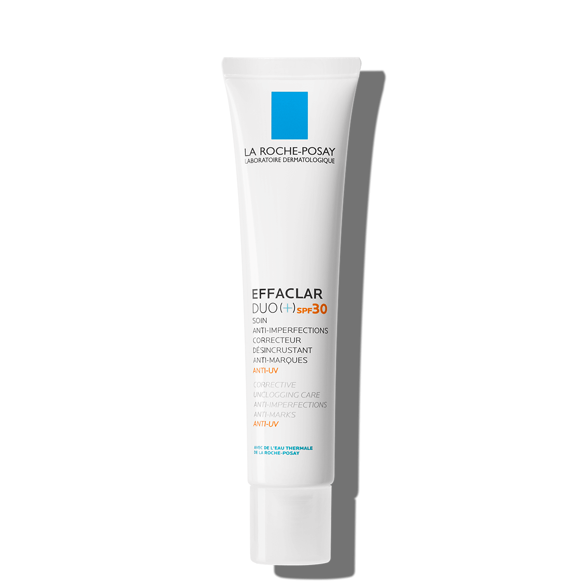 La Roche Posay Effaclar Duo Spf 30