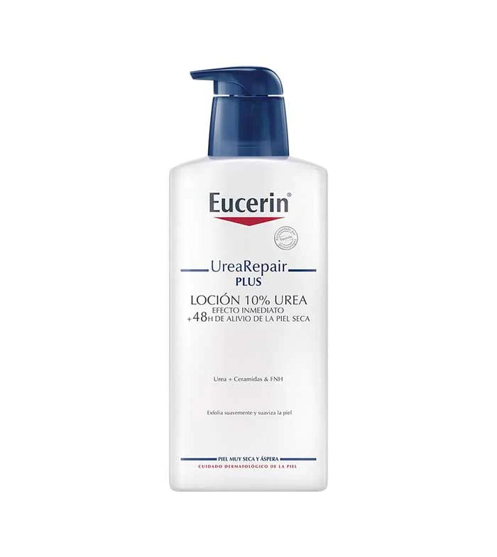 Eucerin Urea Repair Plus 10% Urea Lotion