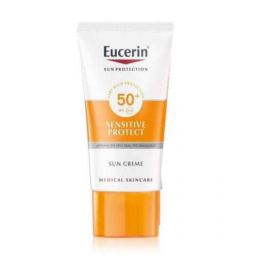 Eucerin Sun Body Oil Control Gel-Cream SPF 50+