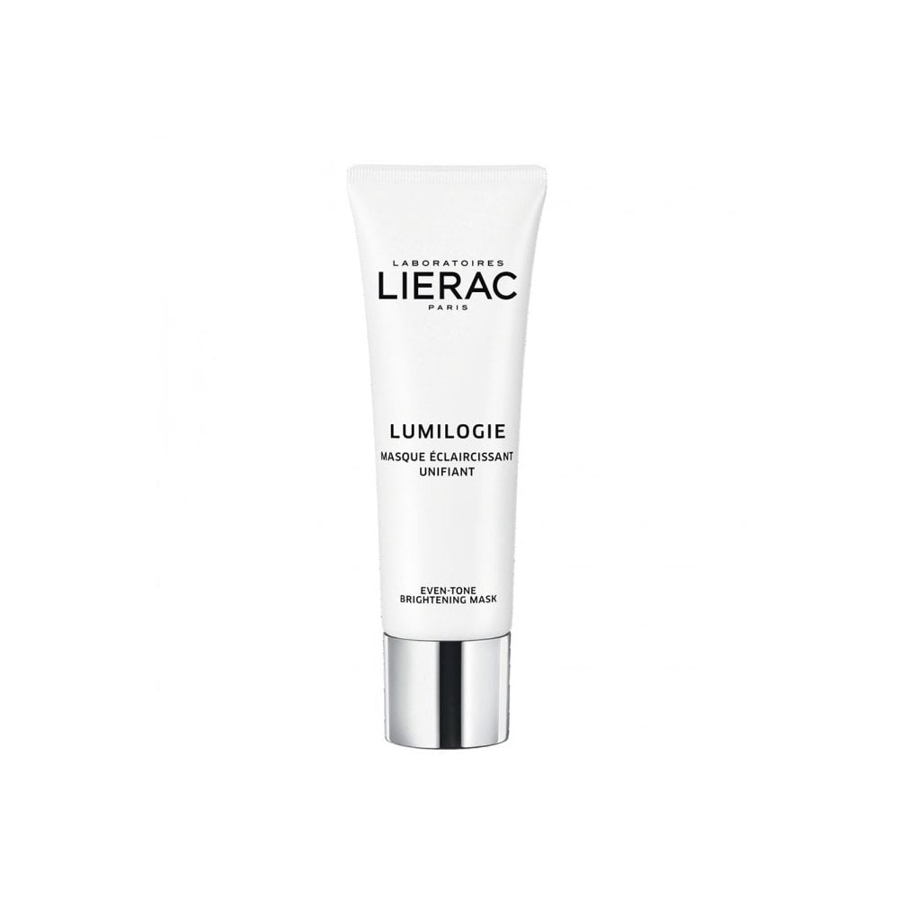 LIERAC Lumilogie Even-Tone Brightening Mask